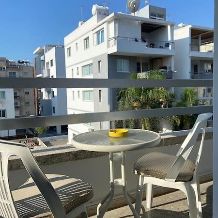 Paradise Homes 11 Larnaca Bagian luar foto