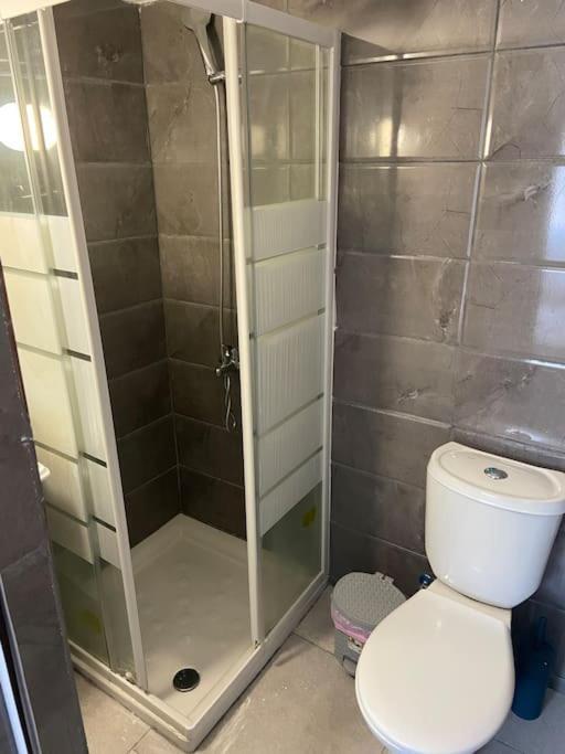 Paradise Homes 11 Larnaca Bagian luar foto